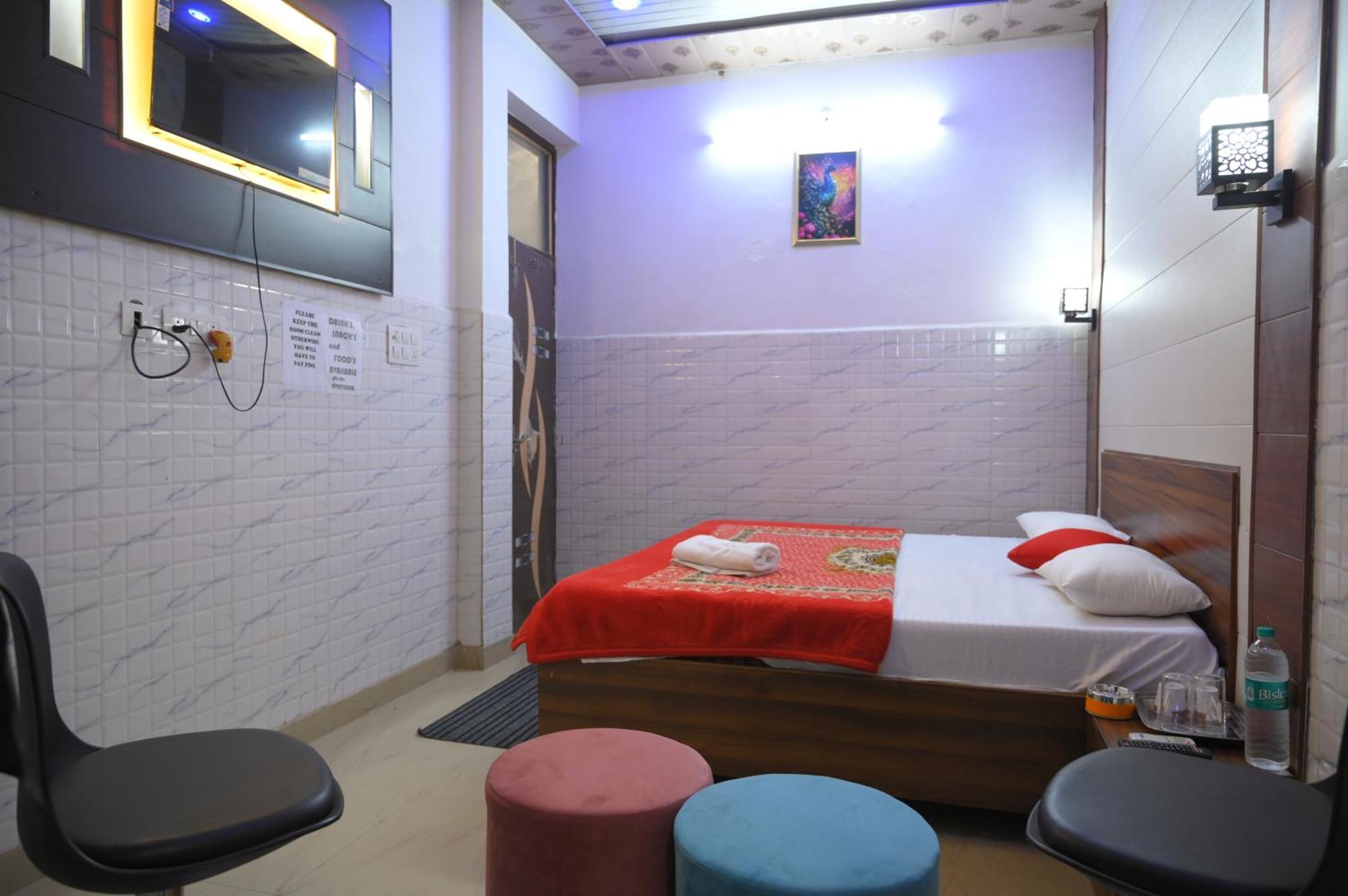 Hotel Starlight 密拉特 外观 照片